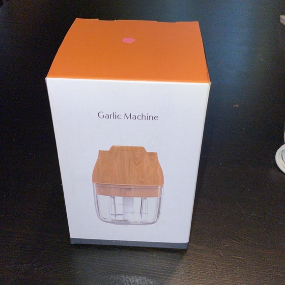 Mini chopper - Picture 4 of 5